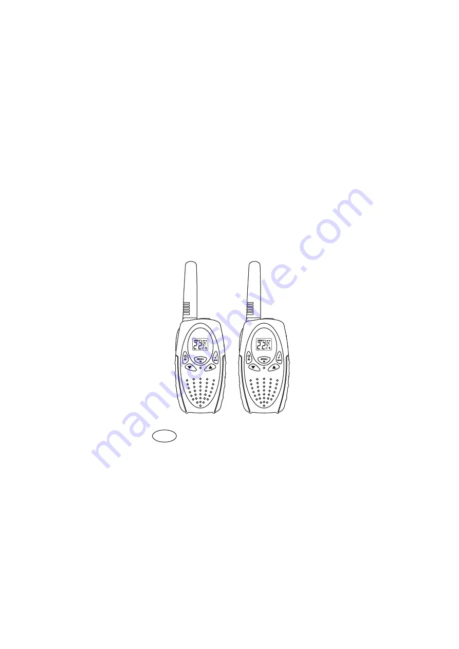 Changtaiwei Electronics M-880B User Manual Download Page 1