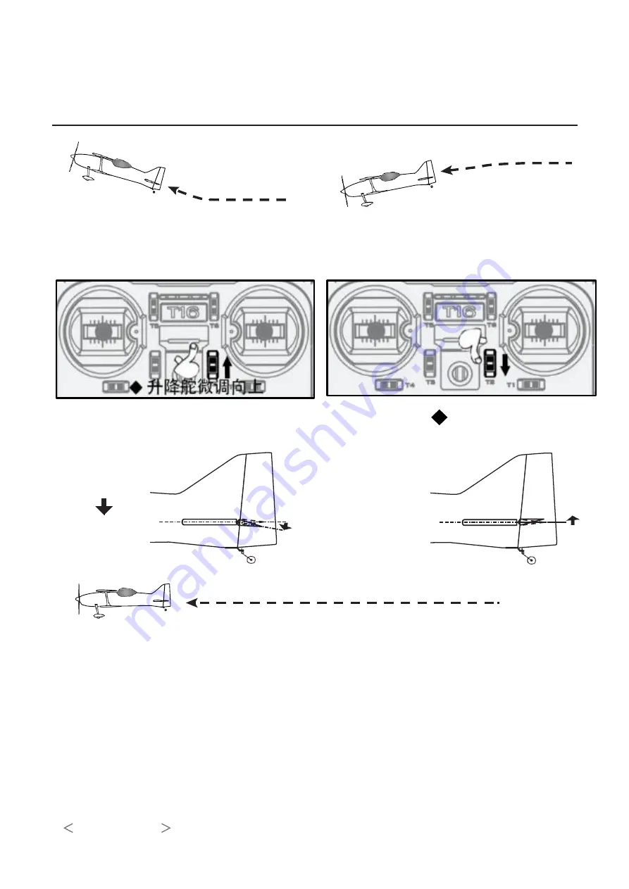 Changzhou Smoothies Electronics Jumper T16 User Manual Download Page 17