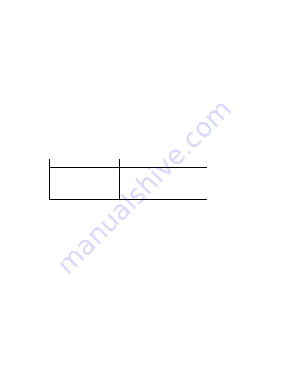 Channel Enterprises TouchSense UA-07 User Manual Download Page 4