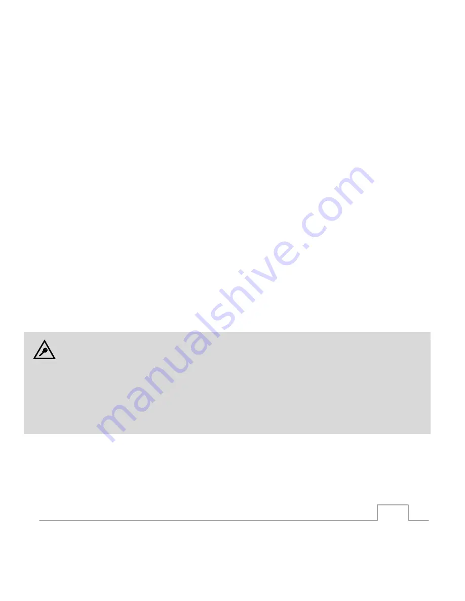 Channel Master CM-6000 User Manual Download Page 20