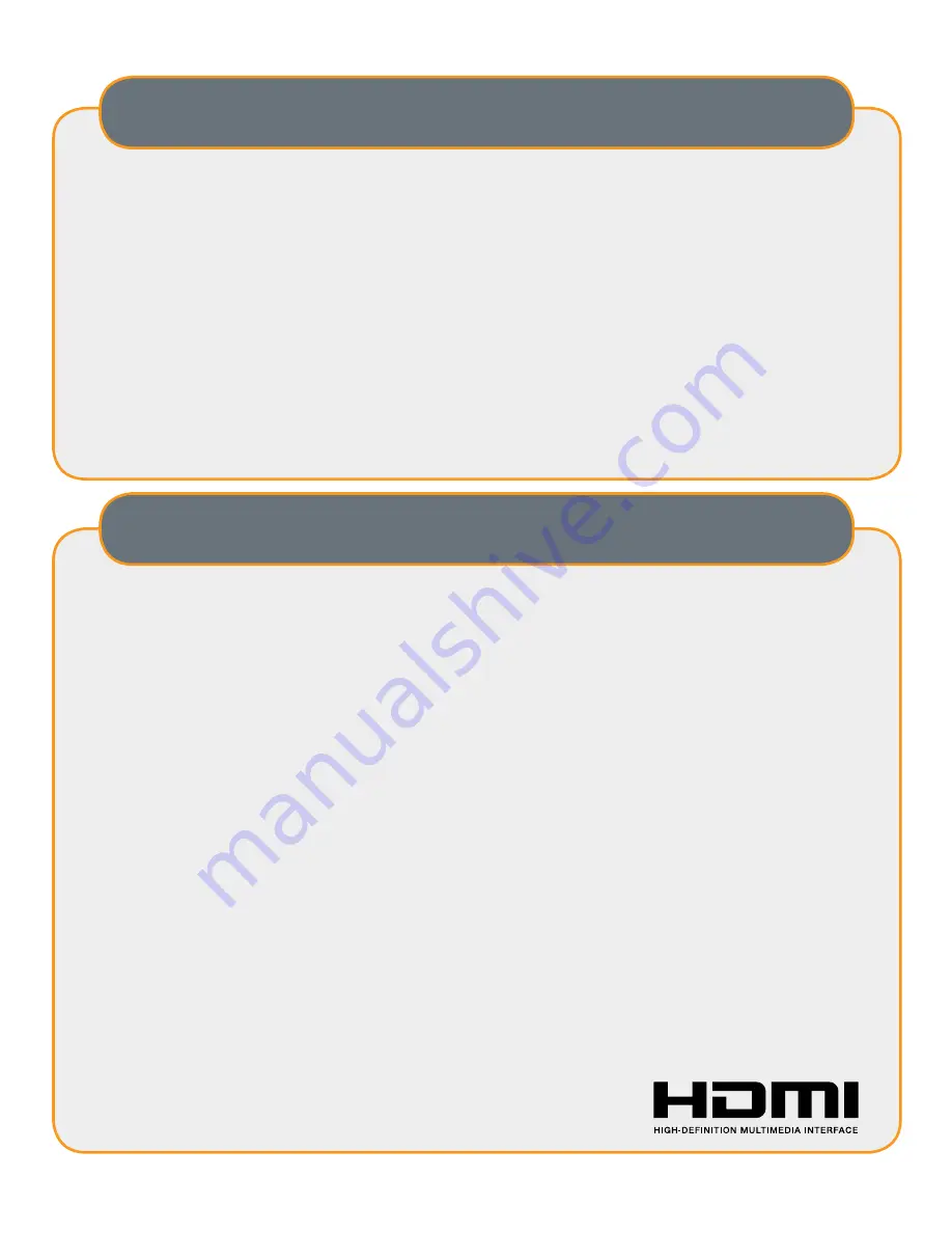 Channel Master CM-7003 User Manual Download Page 19