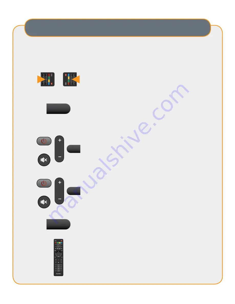 Channel Master CM-7003 User Manual Download Page 26