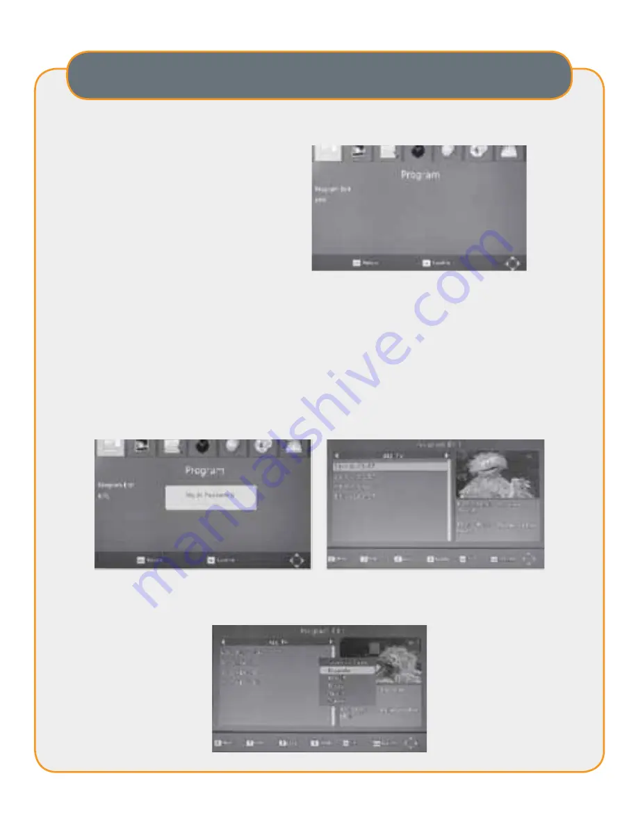 Channel Master CM-7003 User Manual Download Page 27