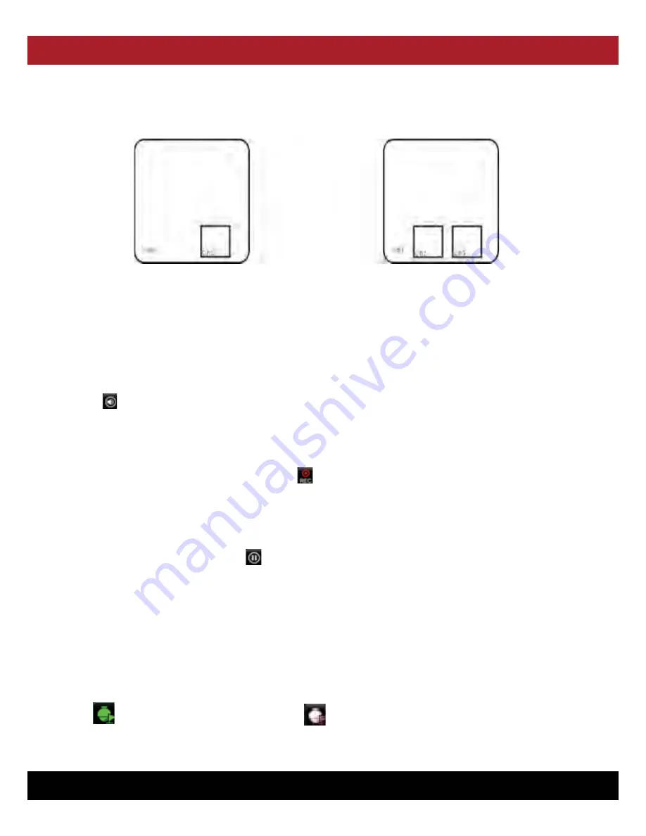 Channel Safety Systems iCapture User Manual Download Page 42