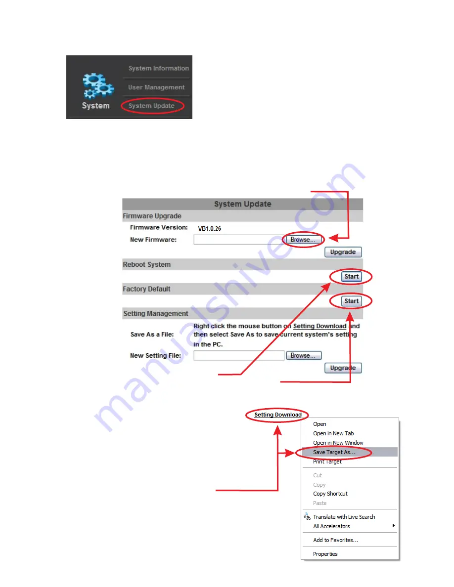 Channel Vision 6565 Скачать руководство пользователя страница 18