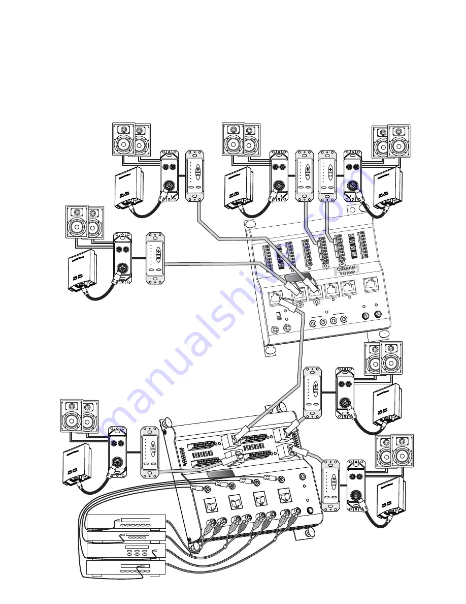 Channel Vision A0125 Instructions Manual Download Page 9