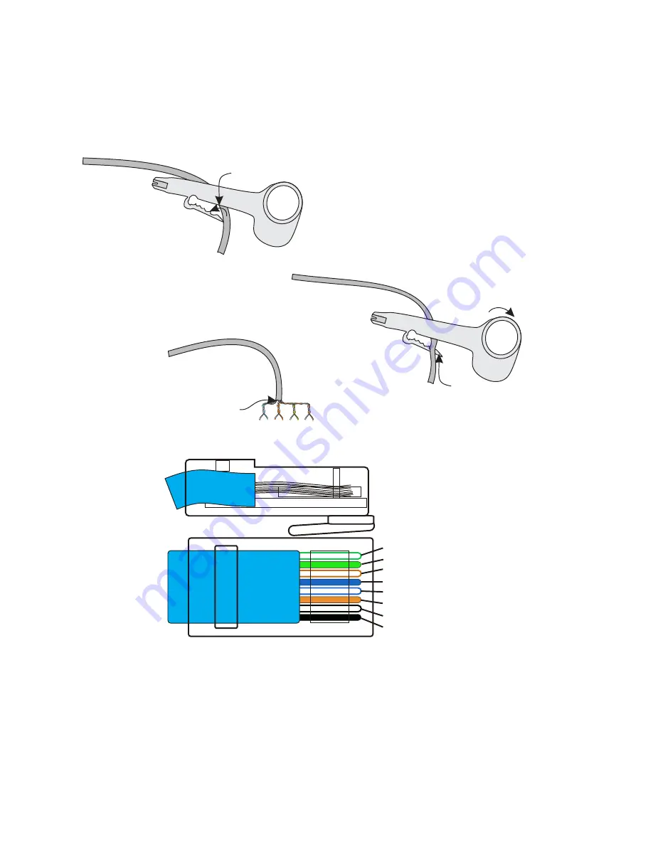 Channel Vision A0125 Instructions Manual Download Page 11