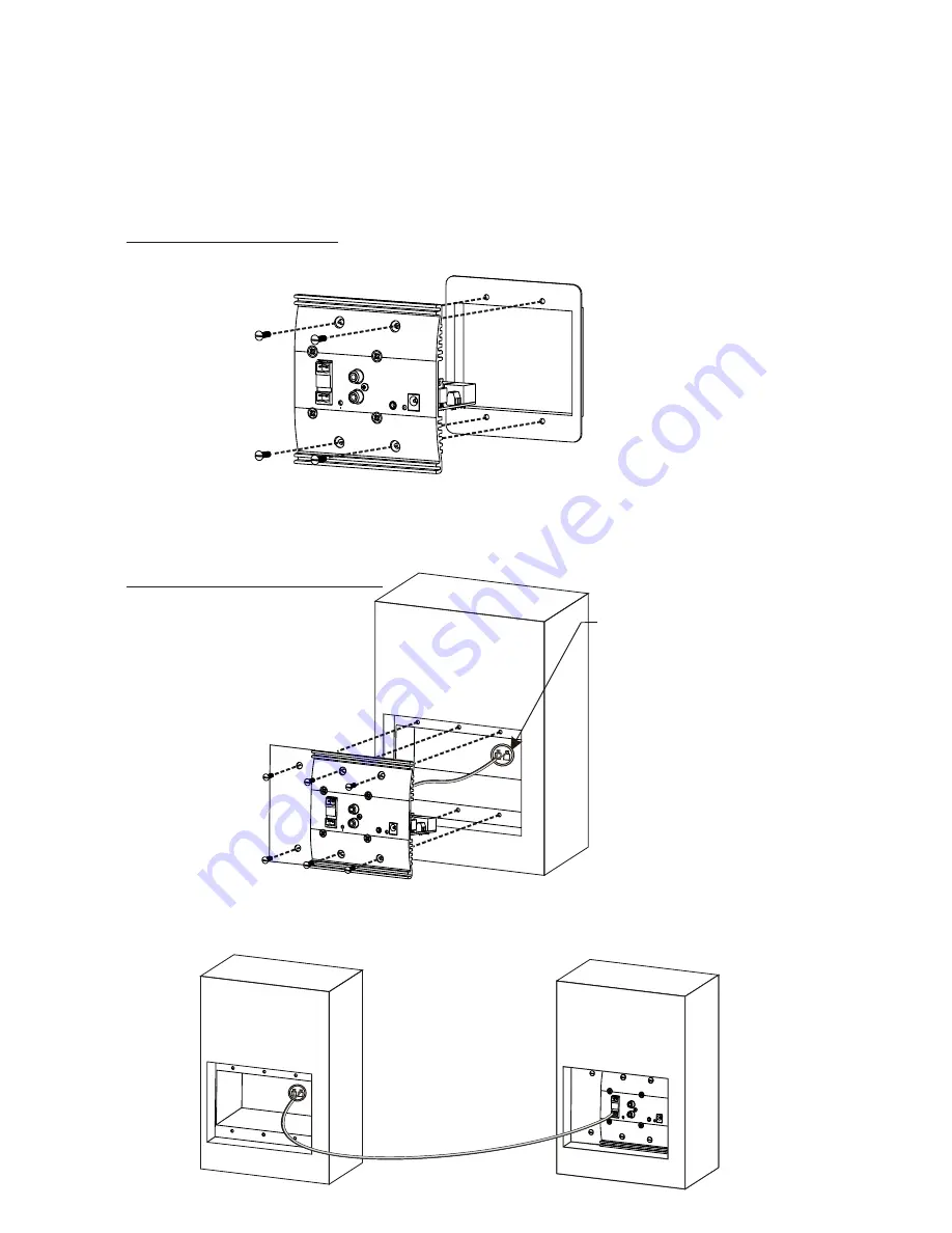 Channel Vision Aria A0350 Instructions Manual Download Page 6