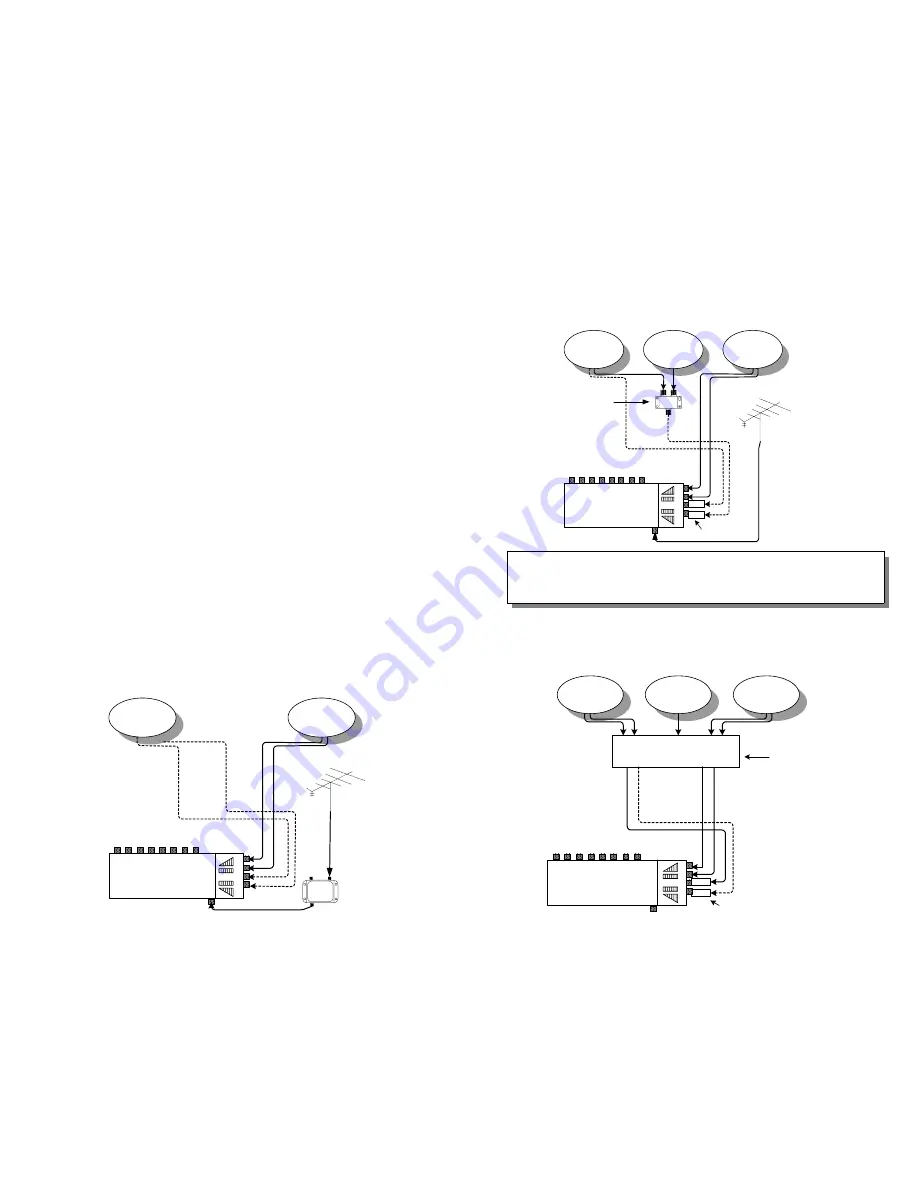 Channel Vision C-1158 Скачать руководство пользователя страница 2