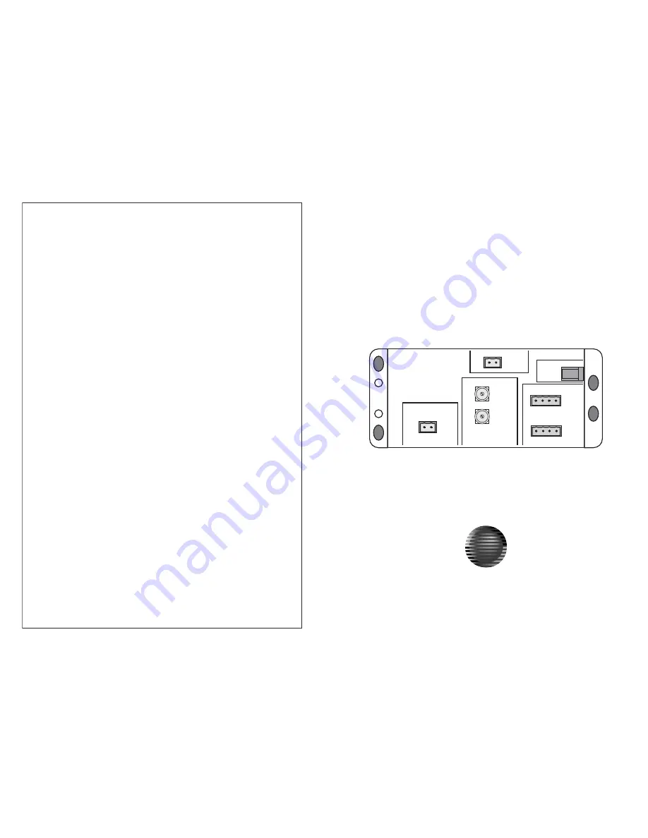 Channel Vision Central C-0703 Manual Download Page 1