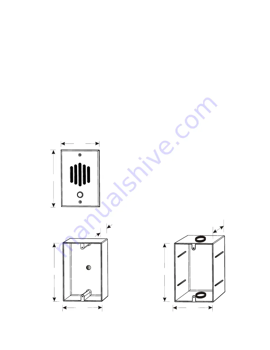 Channel Vision DP-0212 Instructions Manual Download Page 2