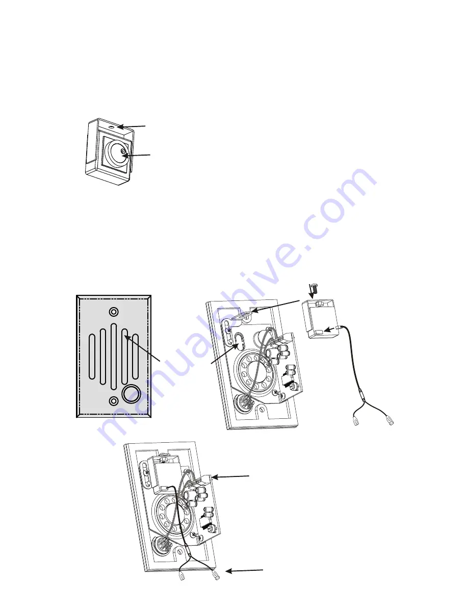 Channel Vision IU-XXXXP8 Instructions Manual Download Page 5