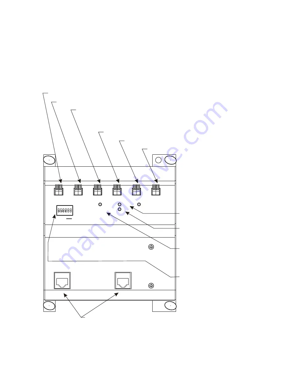 Channel Vision P-0920 Instructions Manual Download Page 2