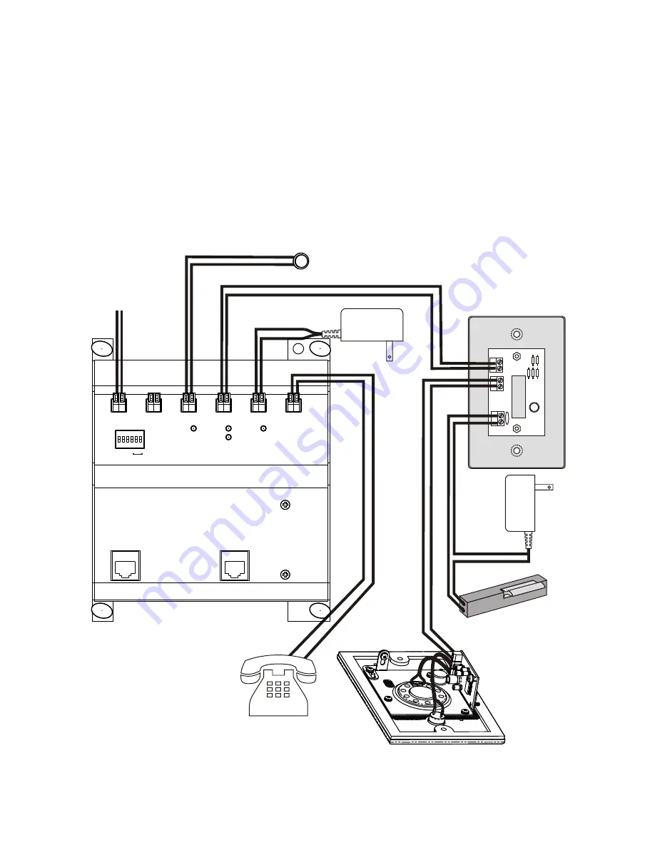 Channel Vision P-0920 Скачать руководство пользователя страница 5