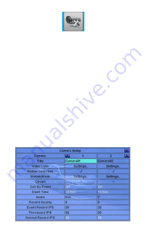 Channel Vision SD16 Instruction Download Page 29