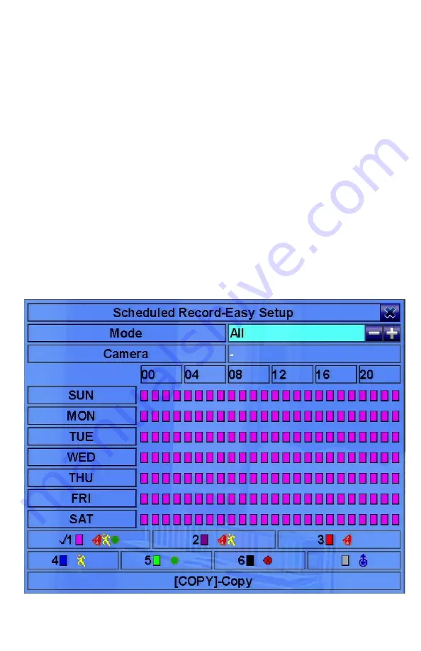 Channel Vision SD16 Instruction Download Page 37