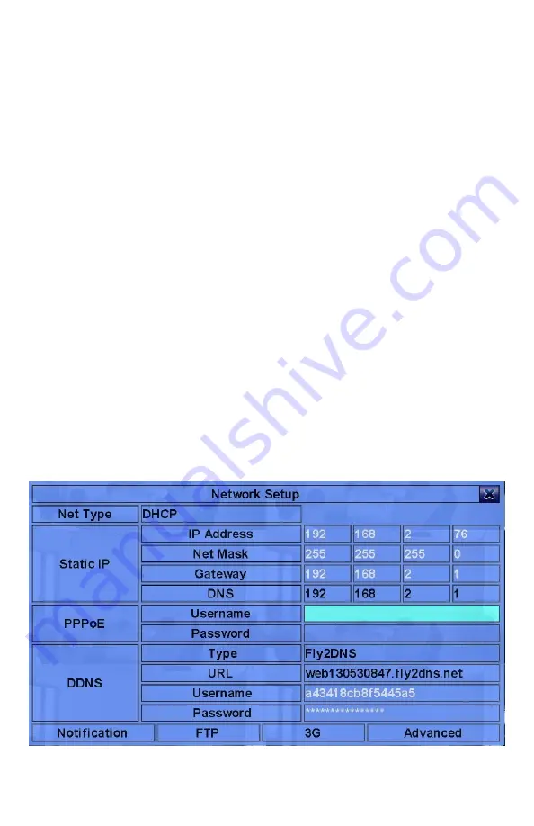 Channel Vision SD16 Скачать руководство пользователя страница 51