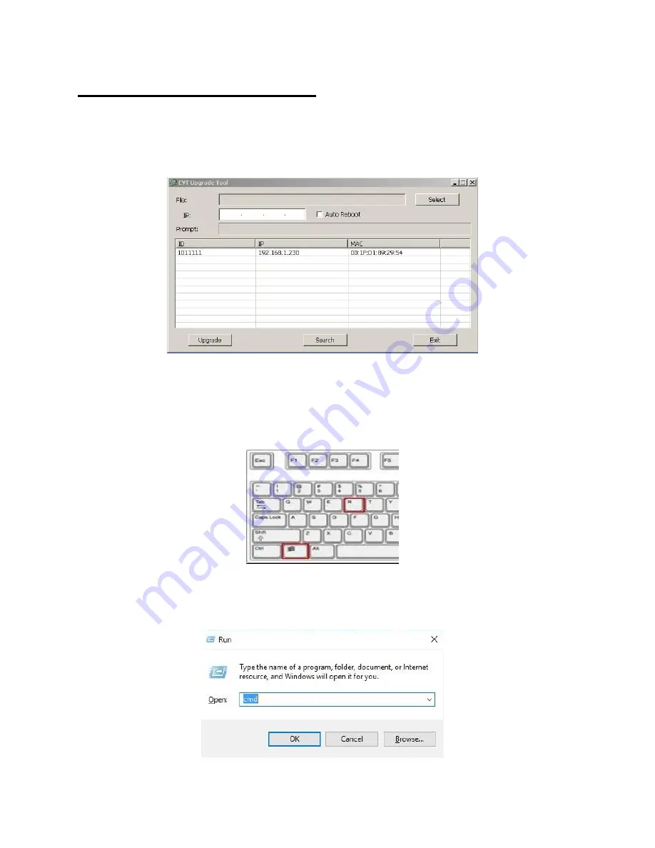 Channel Vision ST-3078 Setup Manual Download Page 5