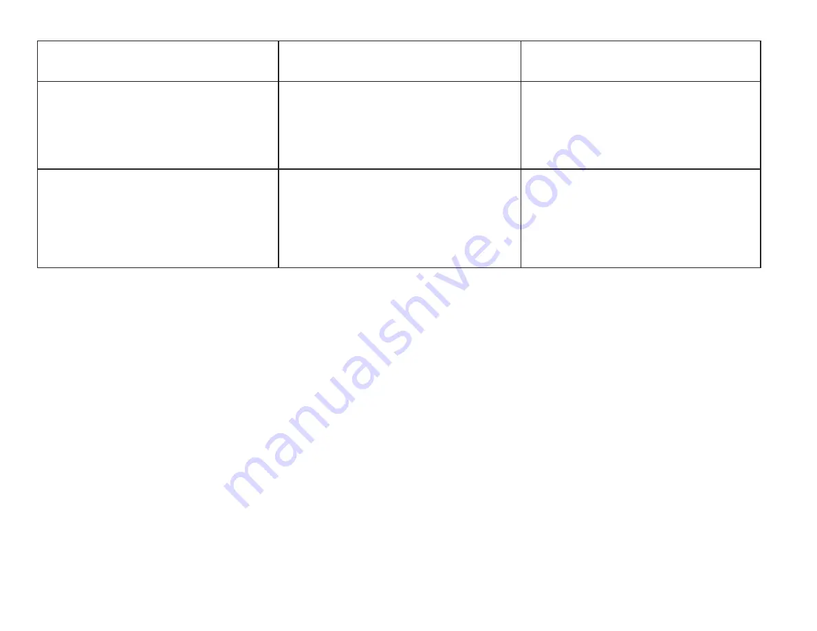 Chaparral 2012 SSi Operator'S Manual Download Page 85