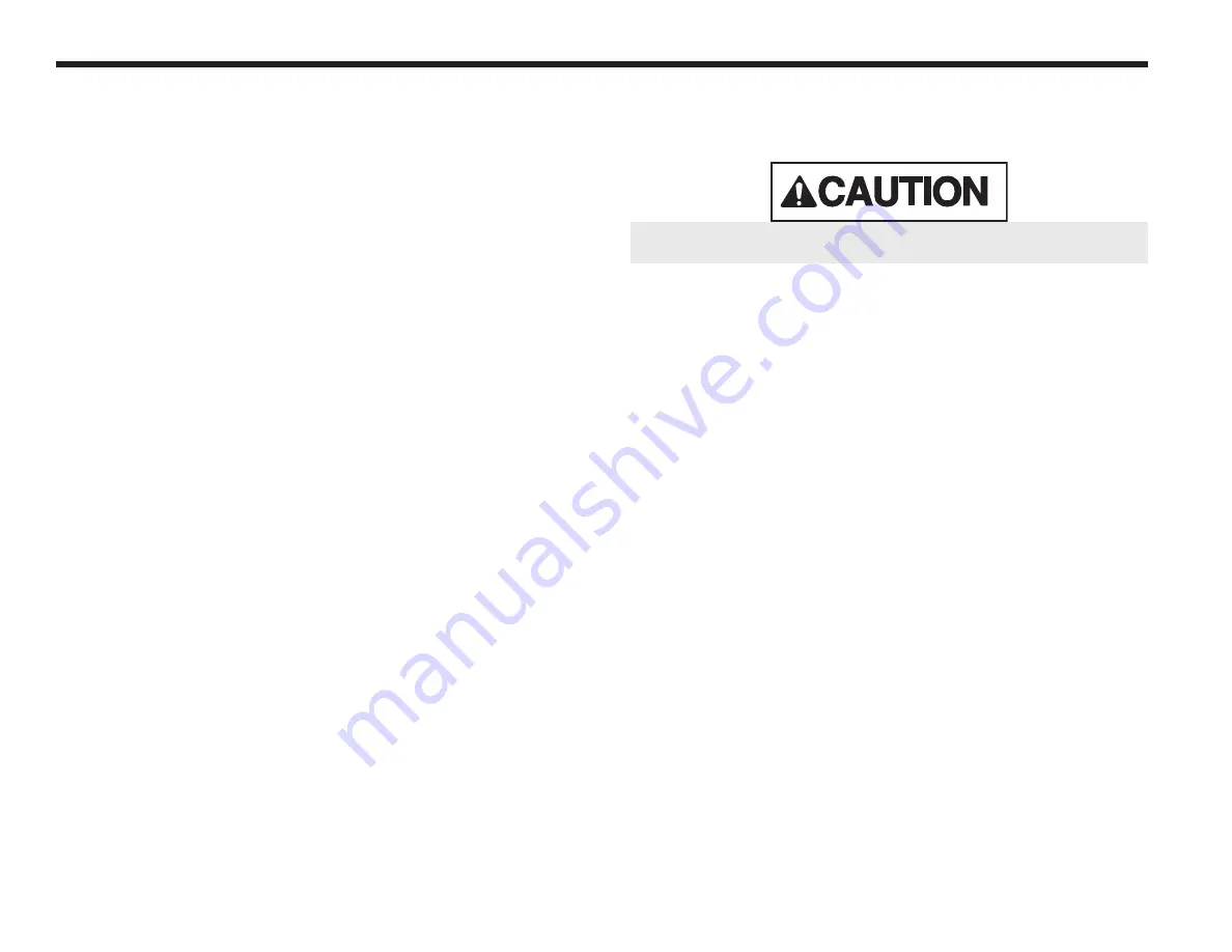 Chaparral 267 SSX Owner'S/Operator'S Manual Download Page 37