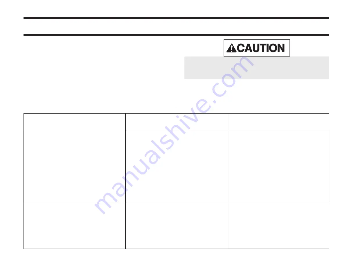 Chaparral SSX-236 Owner'S/Operator'S Manual Download Page 85