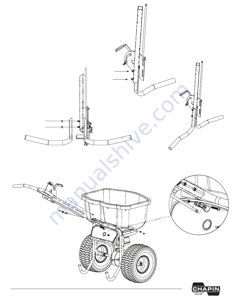 Chapin 82088N Скачать руководство пользователя страница 21