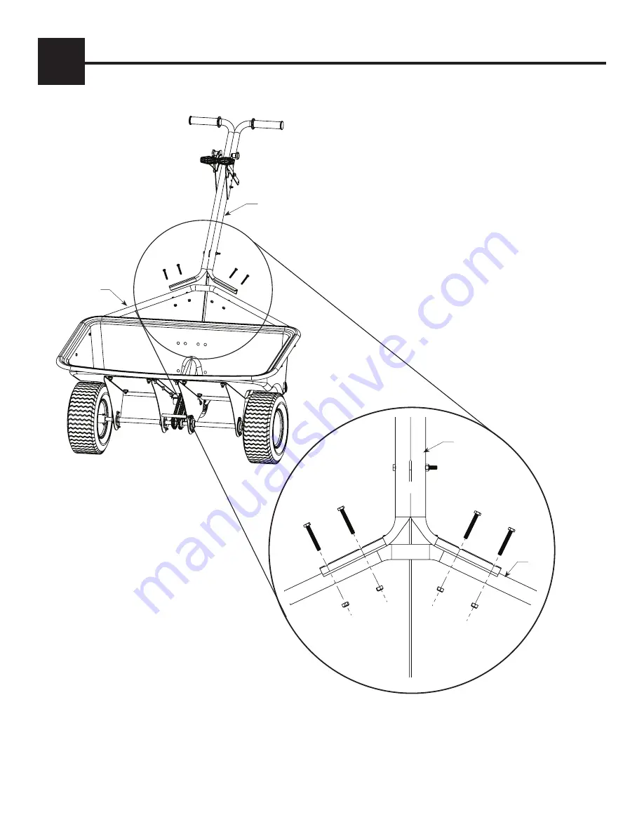 Chapin 8500B Manual Download Page 7