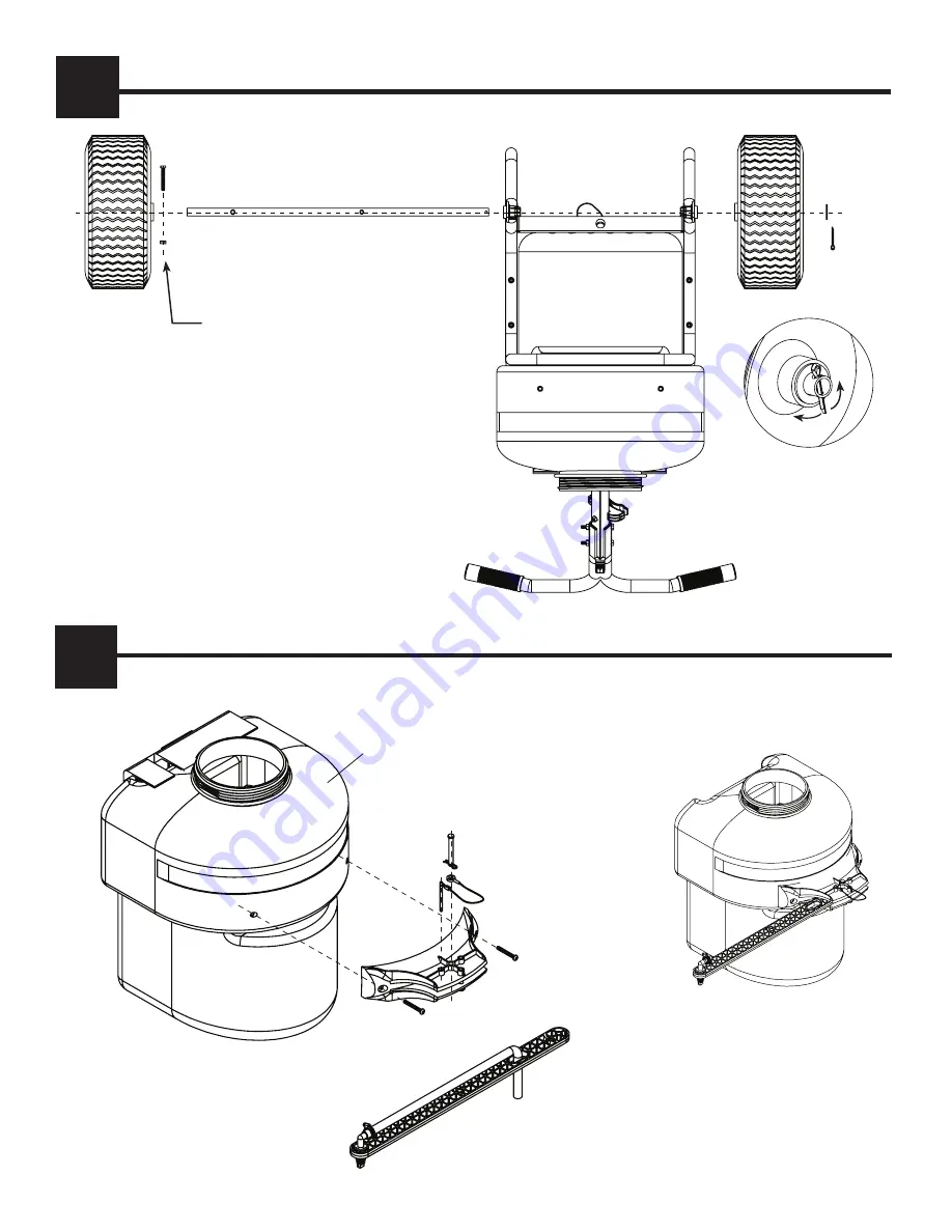 Chapin 97900 Скачать руководство пользователя страница 21