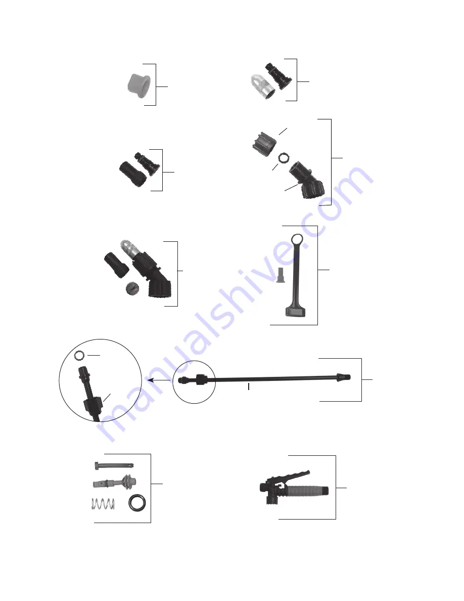 Chapin ProSeries 63985 Скачать руководство пользователя страница 35