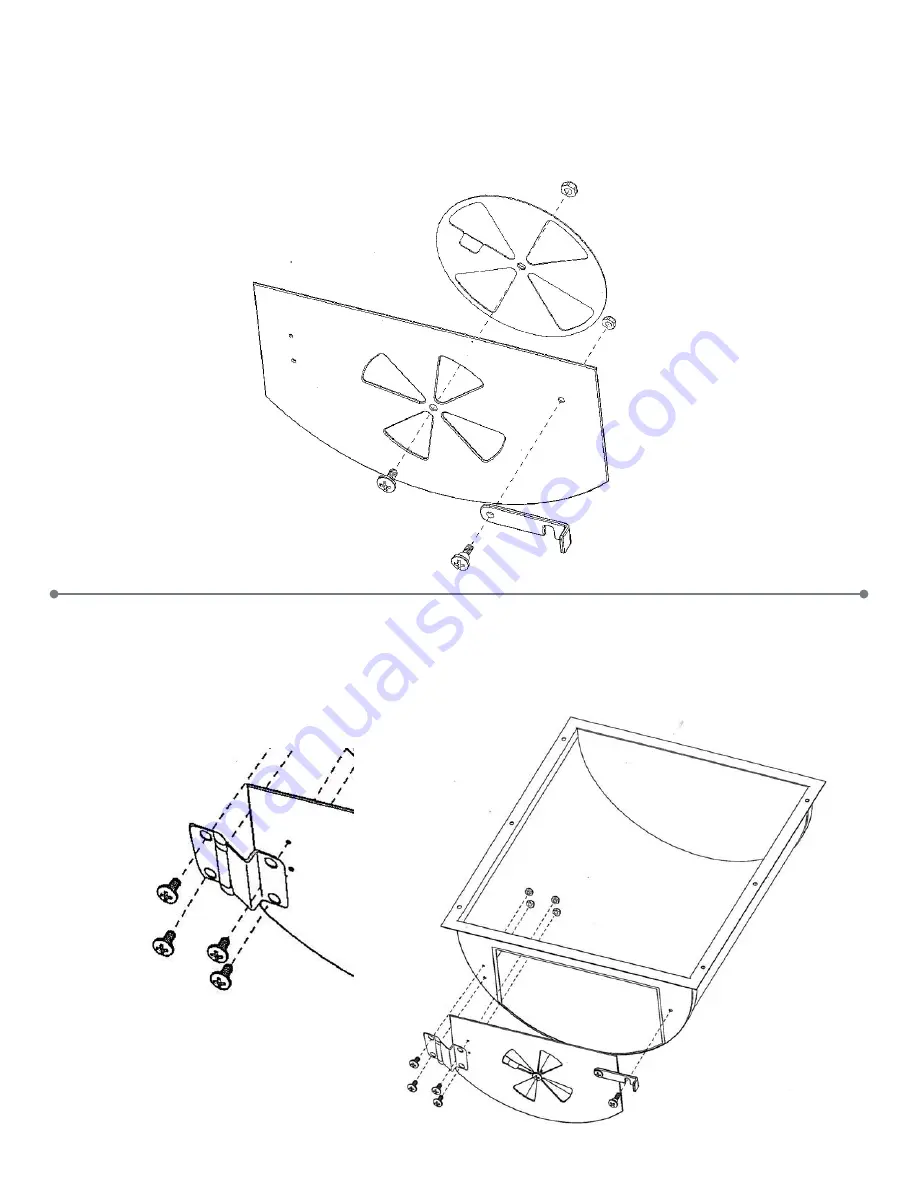 Char-Broil 11201566-50 Product Manual Download Page 13