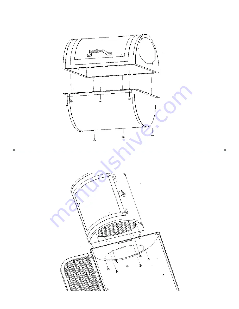 Char-Broil 11201566-50 Product Manual Download Page 14