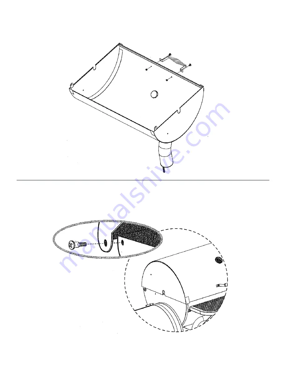 Char-Broil 11201566-50 Product Manual Download Page 17