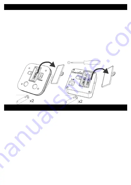 Char-Broil 140030 Product Manual Download Page 24