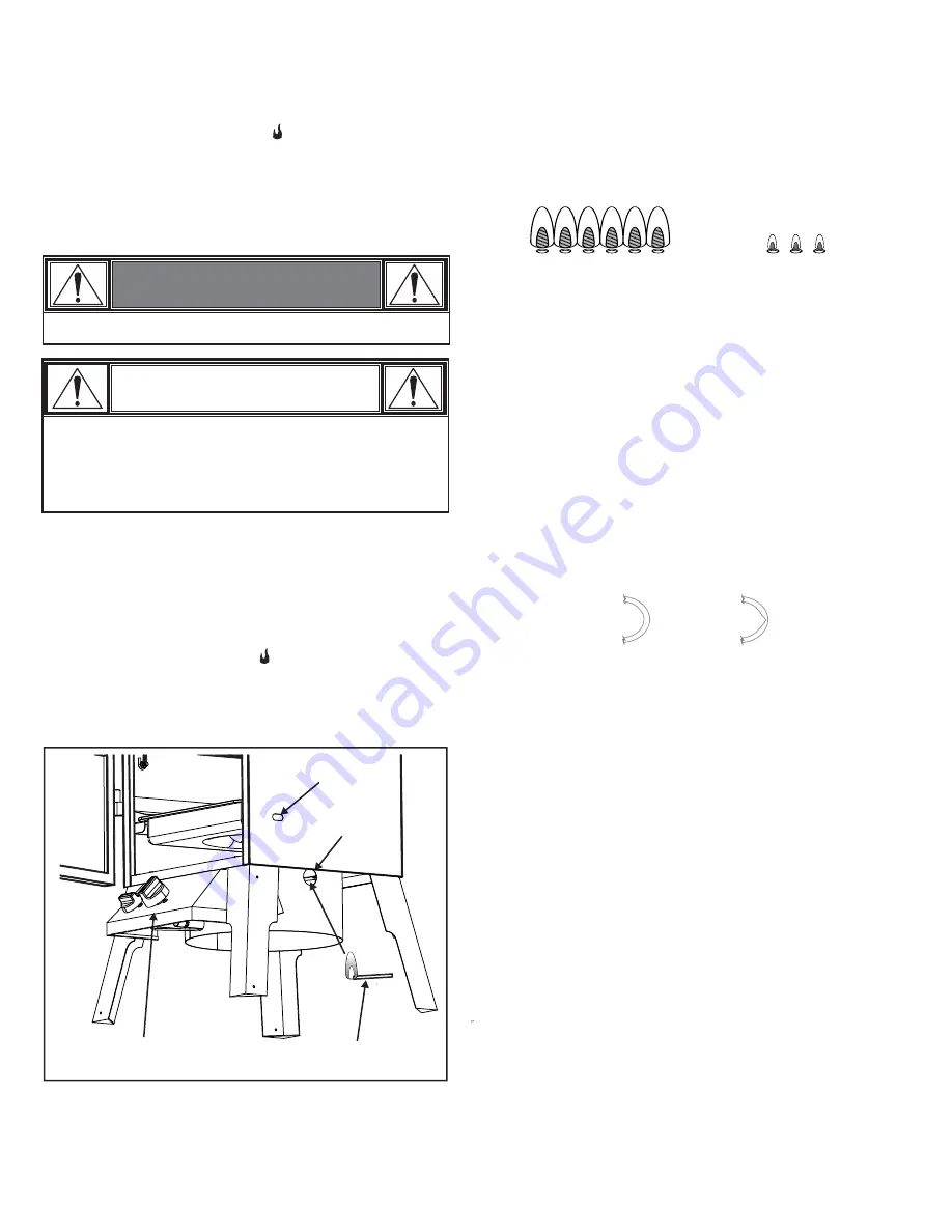 Char-Broil 15202032 Product Manual Download Page 8