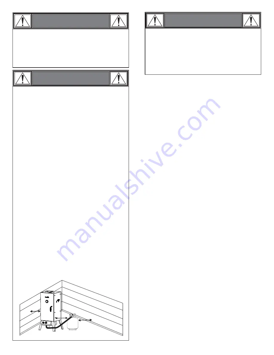 Char-Broil 15202032 Product Manual Download Page 17