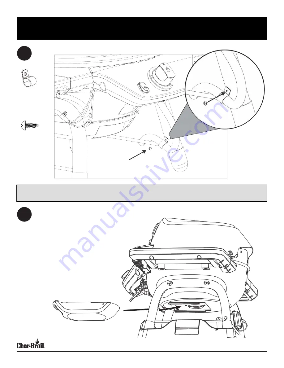 Char-Broil 19609080 Product Manual Download Page 73