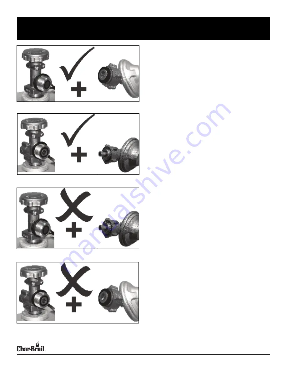 Char-Broil 19959001 Product Manual Download Page 33