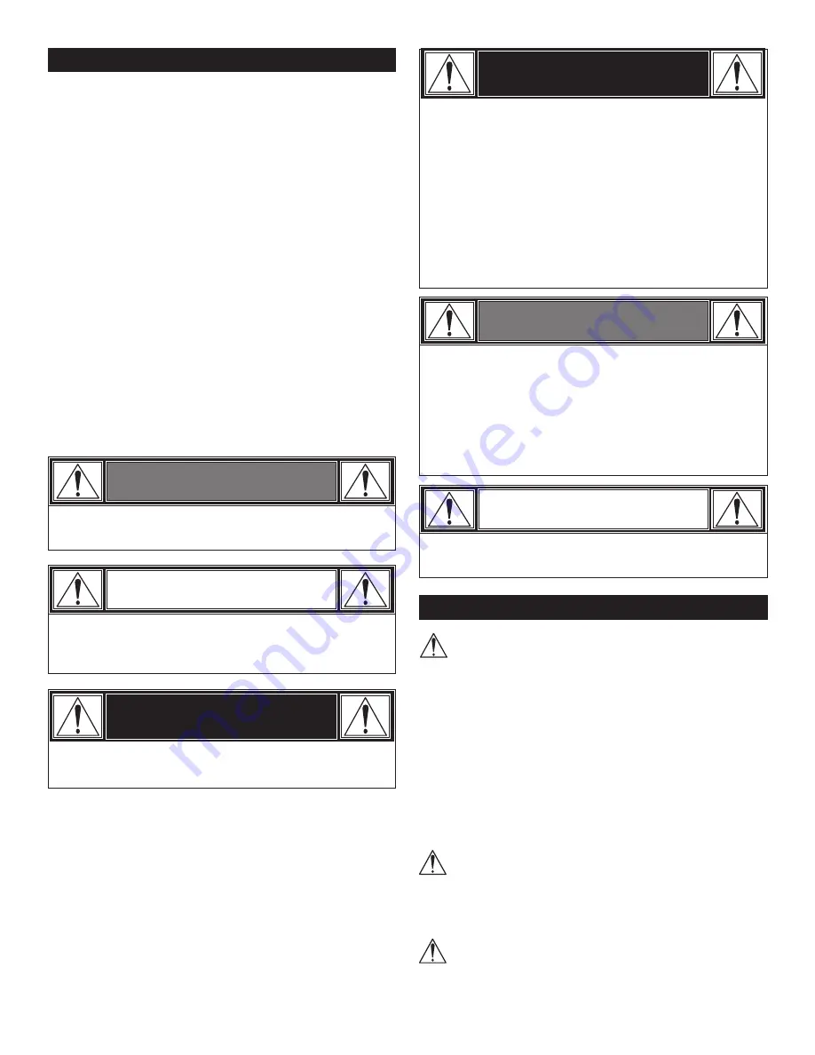 Char-Broil 415.161209 Product Manual Download Page 2