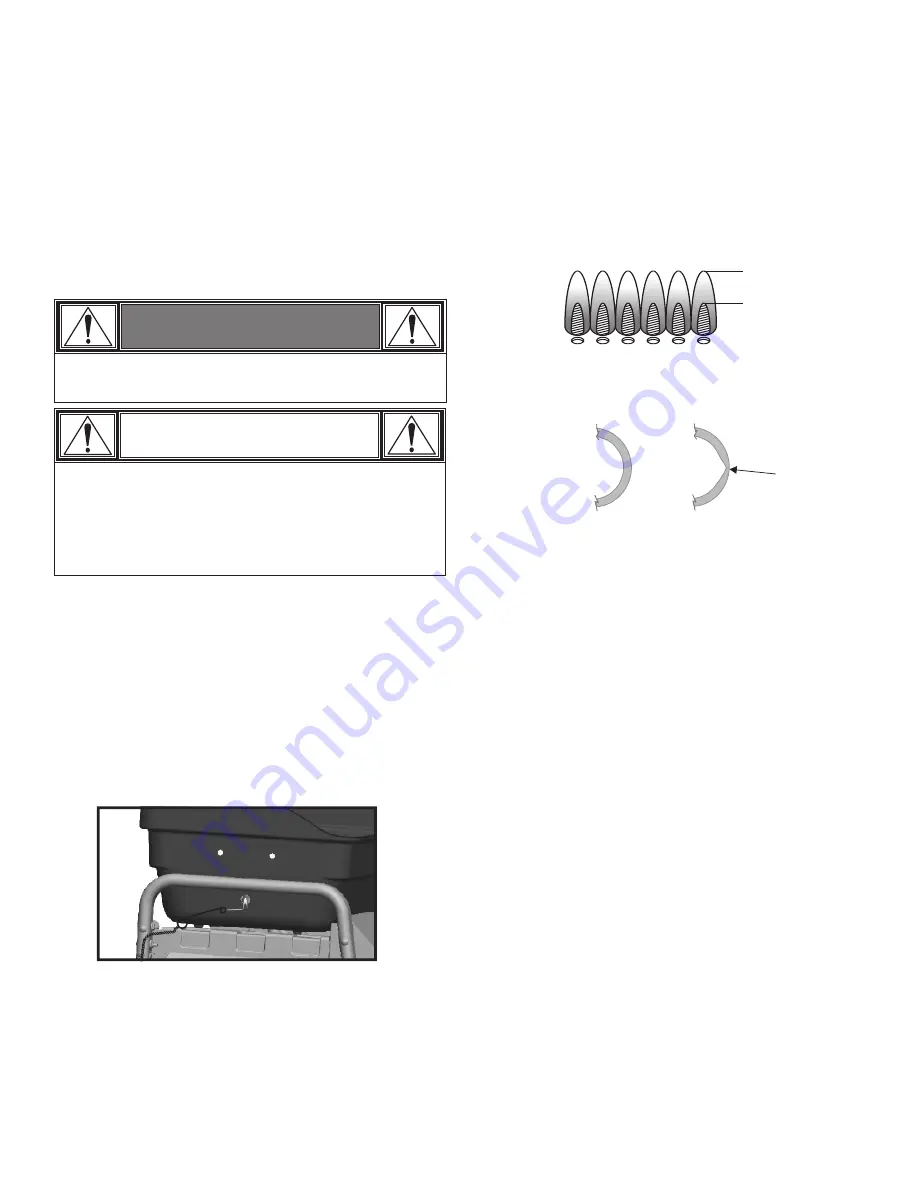 Char-Broil 415.161209 Product Manual Download Page 12