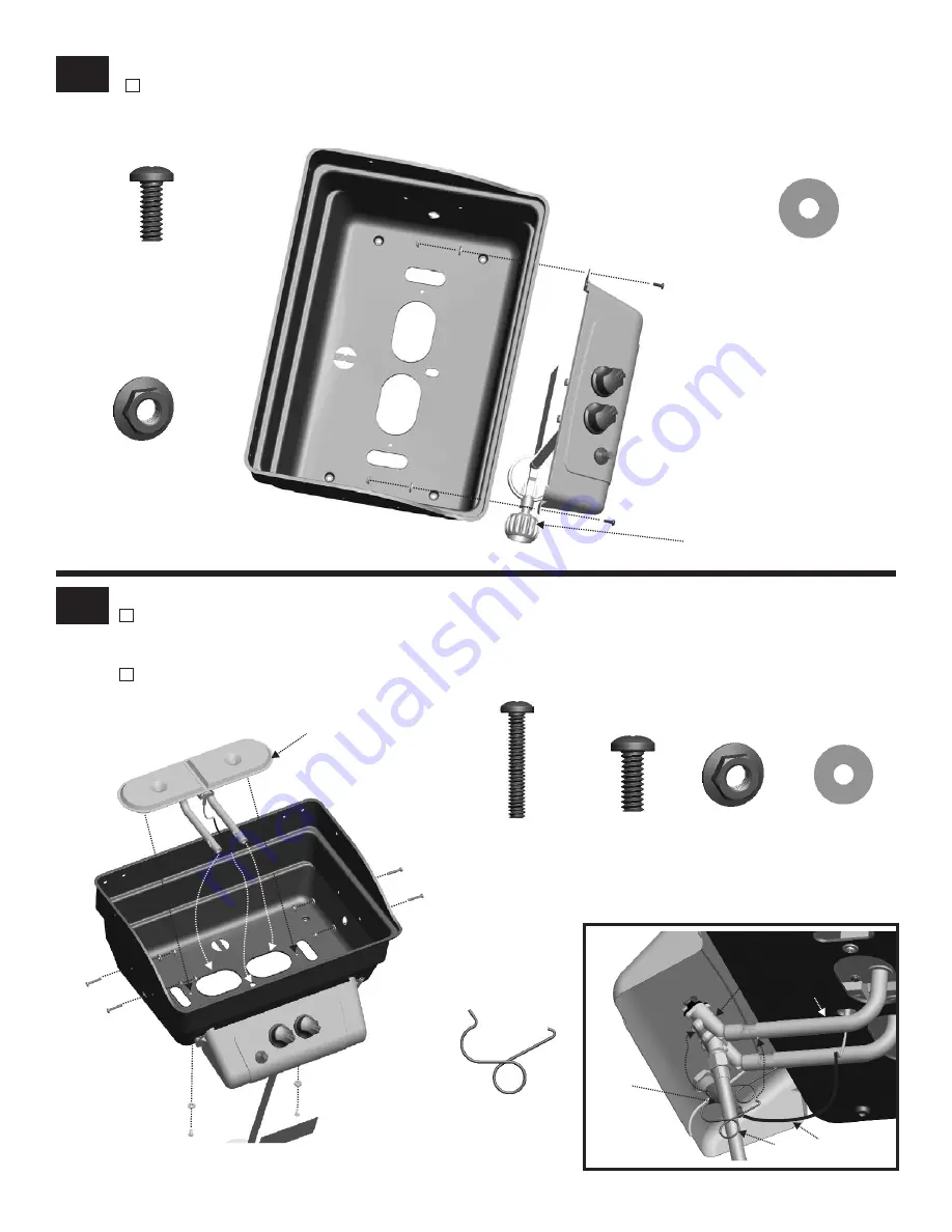 Char-Broil 415.161209 Product Manual Download Page 18