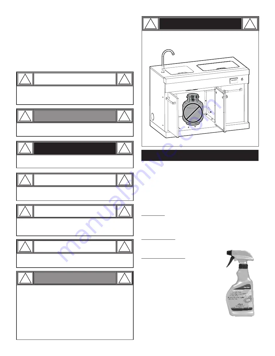 Char-Broil 4260547593731 Скачать руководство пользователя страница 2