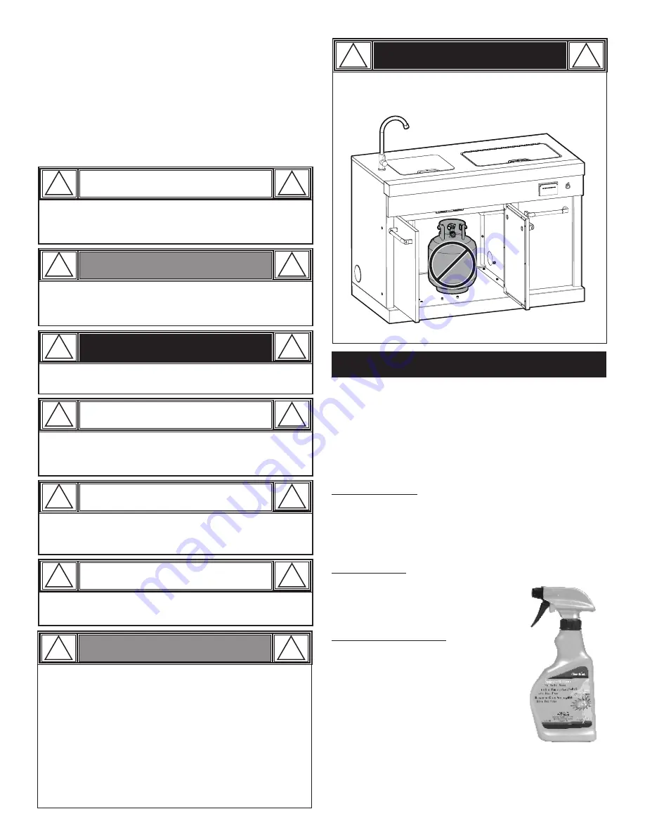 Char-Broil 4260547593731 Скачать руководство пользователя страница 4