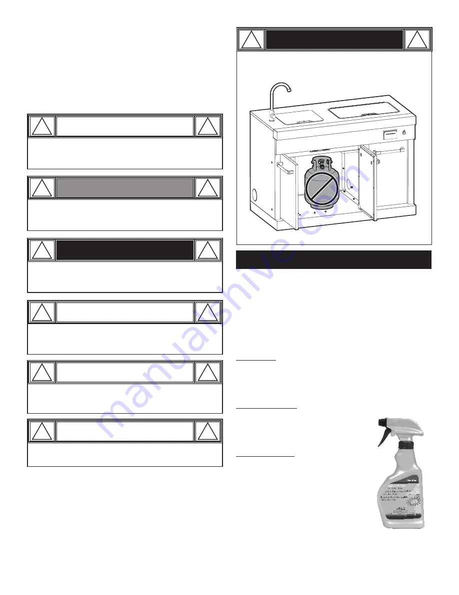 Char-Broil 4260547593731 Скачать руководство пользователя страница 6