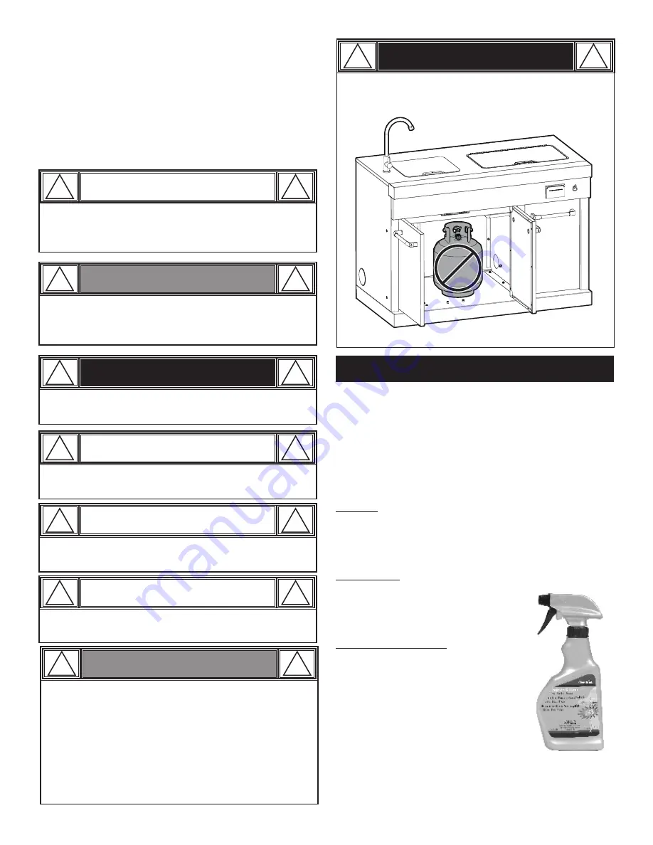 Char-Broil 4260547593731 Скачать руководство пользователя страница 14