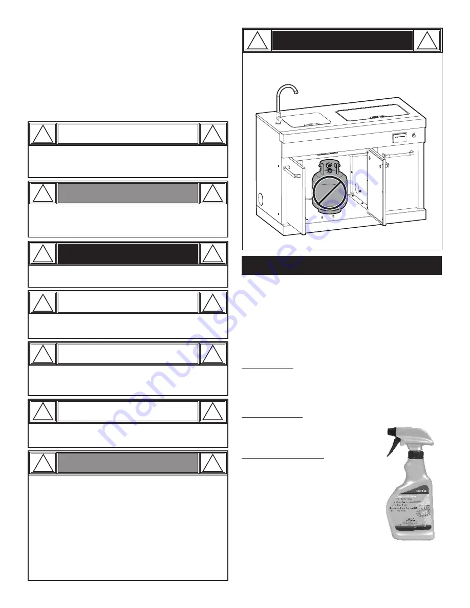 Char-Broil 4260547593731 Скачать руководство пользователя страница 18