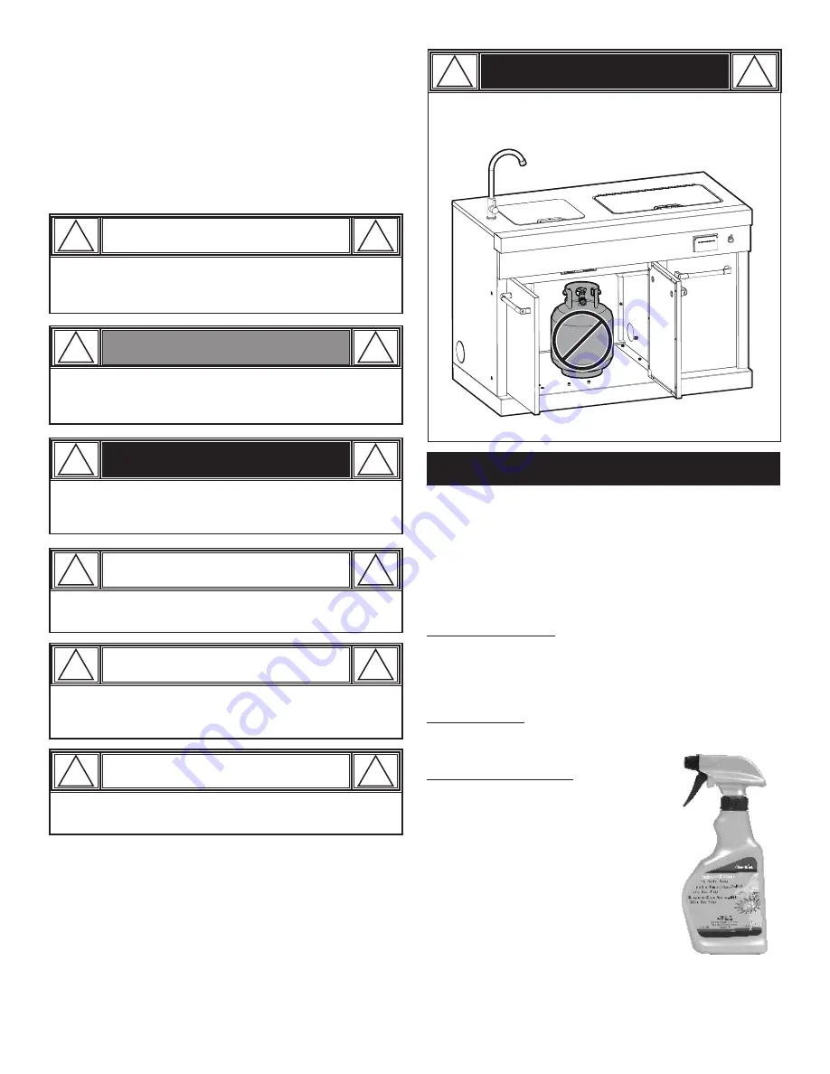 Char-Broil 4260547593731 Скачать руководство пользователя страница 32