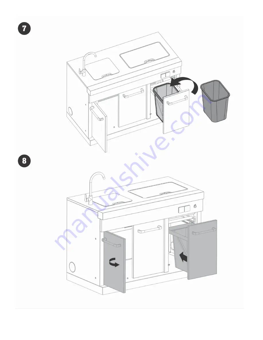 Char-Broil 4260547593731 Скачать руководство пользователя страница 46