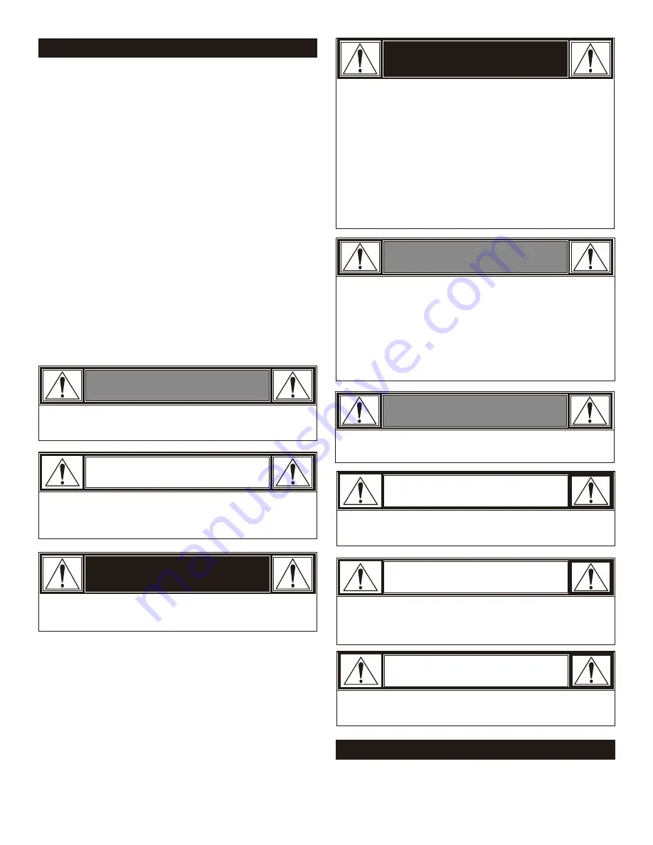 Char-Broil 463211513 Product Manual Download Page 2