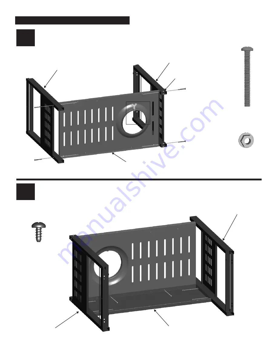 Char-Broil 463230112 Скачать руководство пользователя страница 18