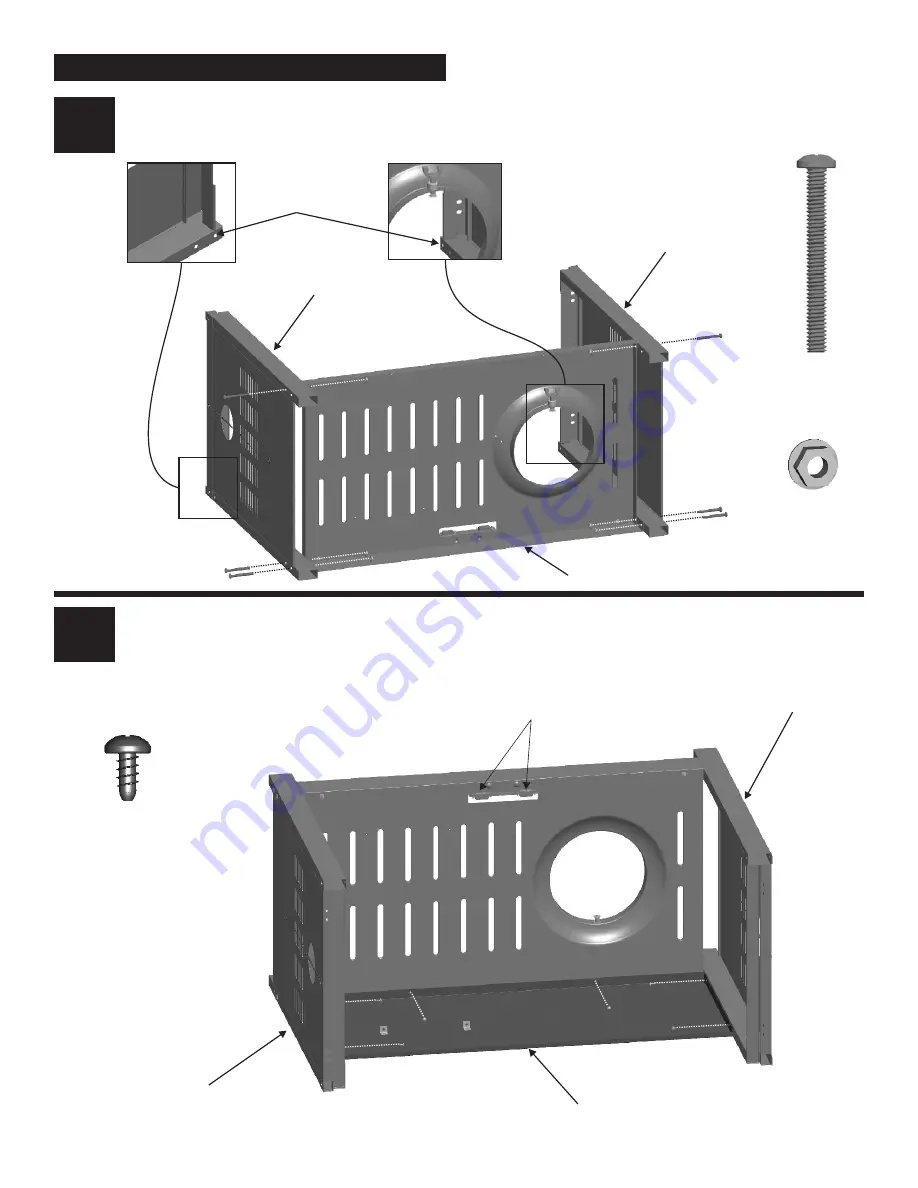 Char-Broil 463230511 Скачать руководство пользователя страница 17